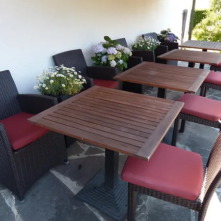 Guest house Hohenrainer Reutte