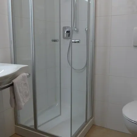 Гостевой дом Hohenrainer