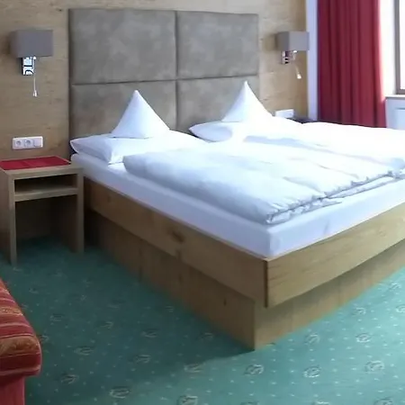 Hohenrainer 3* Reutte