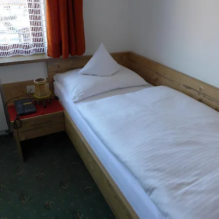 Gasthof Hohenrainer