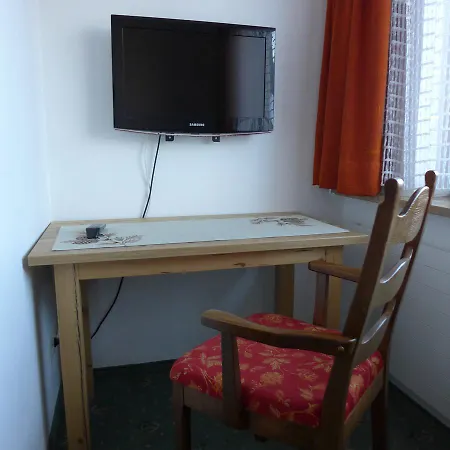Hohenrainer Гостевой дом 3*