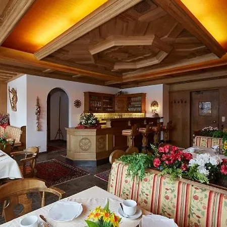 Hohenrainer 3*