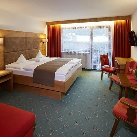 霍恩莱内家庭旅馆 招待所