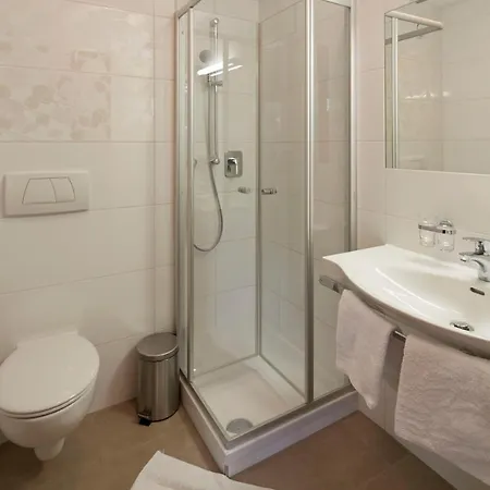 Hohenrainer 3* Ройте