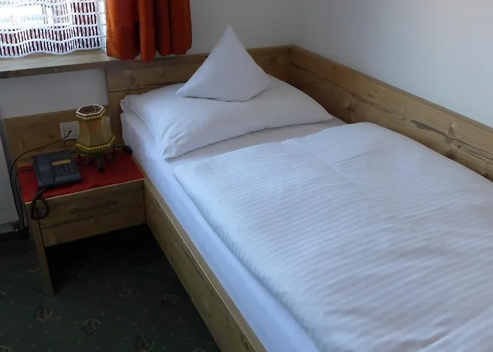 Гостевой дом Hohenrainer