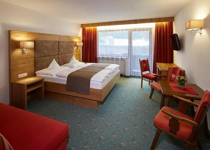 Hohenrainer ゲストハウス