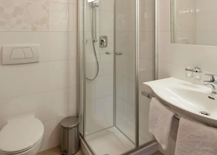 Hohenrainer 3* Ройте