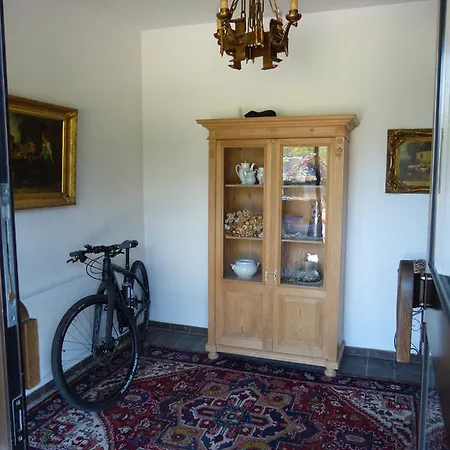Casa de hóspedes Hohenrainer