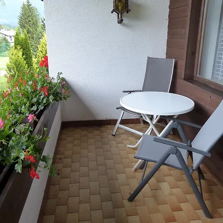Casa de hóspedes Hohenrainer 3*