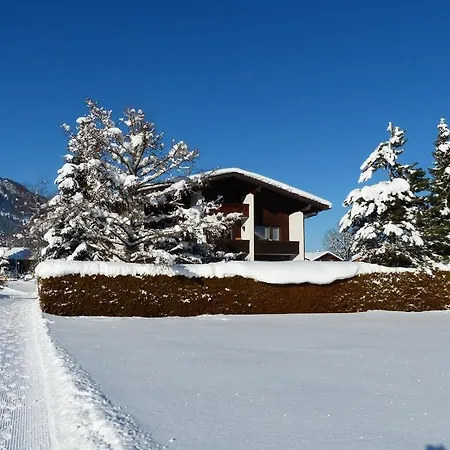 Πανσιόν Hohenrainer