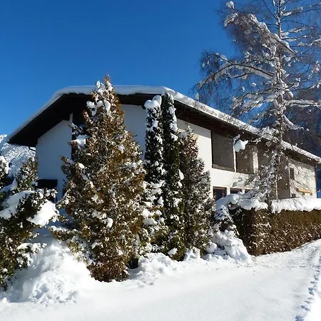 Hohenrainer Πανσιόν