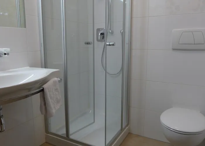 Πανσιόν Hohenrainer