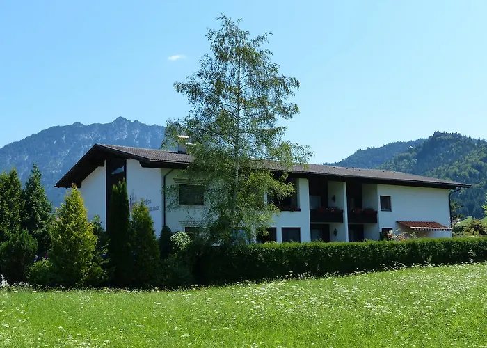 Hohenrainer Πανσιόν 3*