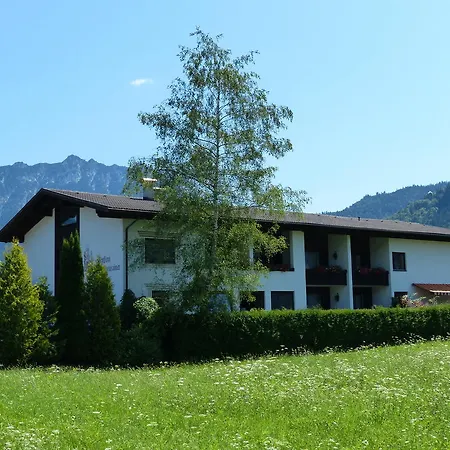 Hohenrainer Maison d'hôtes 3*