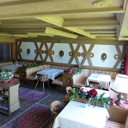 Maison d'hôtes Hohenrainer