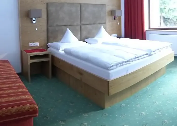 Hohenrainer 3* Reutte