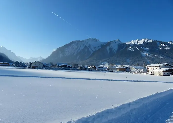 Hohenrainer Gasthof 3*